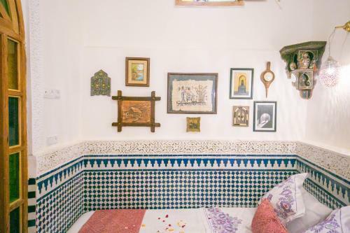 Hostal Palais Fes Yahya