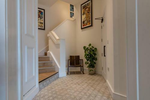 Cathedral View - An Exclusive Private Apartment On Cathedral Green, Exeter