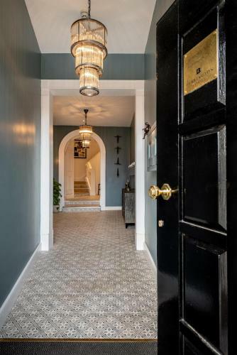 Cathedral View - An Exclusive Private Apartment On Cathedral Green, Exeter