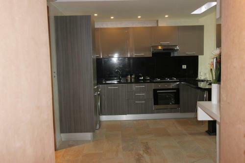 Apartamento Residence Touristique La Rambla