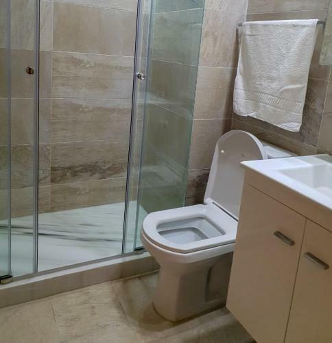 Apartamento Residence Touristique La Rambla