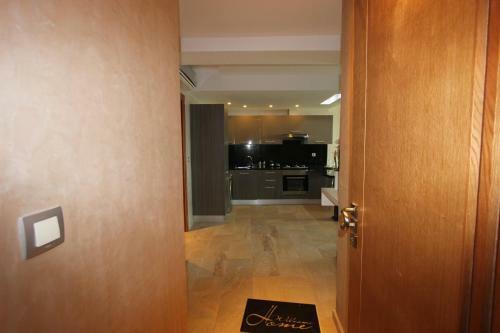 Apartamento Residence Touristique La Rambla