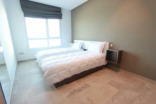 Apartamento Residence Touristique La Rambla
