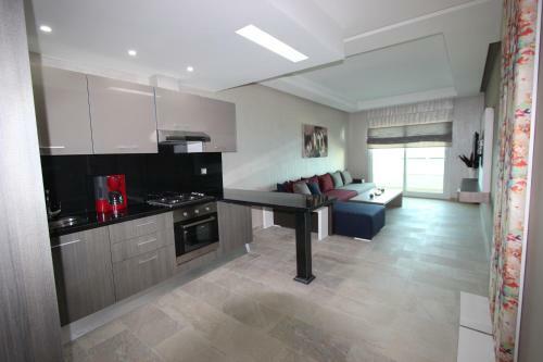 Apartamento Residence Touristique La Rambla
