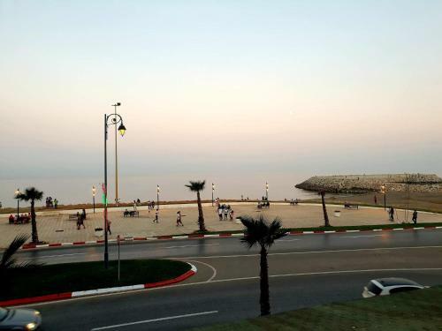 Hotel La Corniche Fnideq