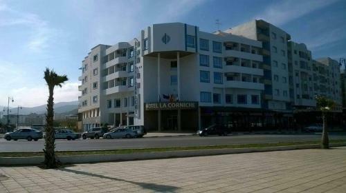 Hotel La Corniche Fnideq