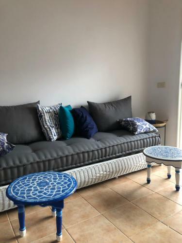 Apartamento Bleu Comme La Mer