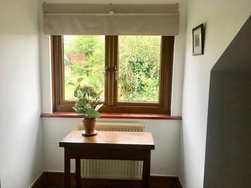 Secret Garden Cottage