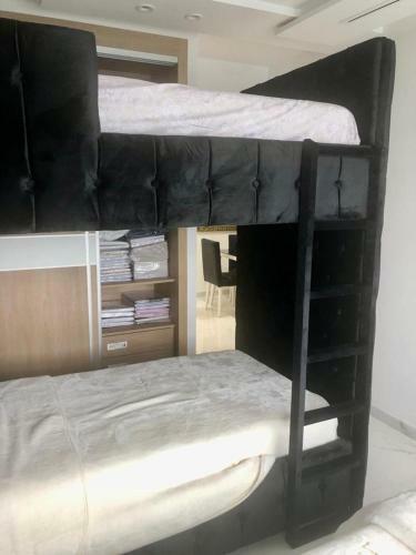 Apartamento Castillejo Sobre El Mar