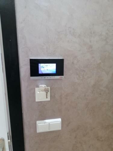 Comfort Apartments