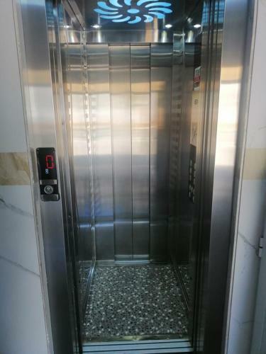 Apartamento Appartements Lamis