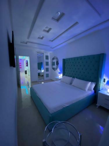Apartamento ????????