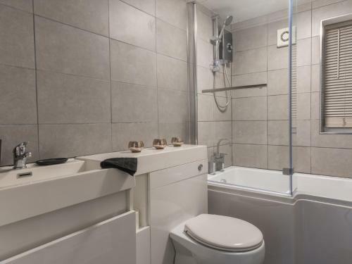 Southernhay Boutique Apartment