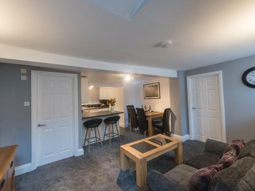 Southernhay Boutique Apartment