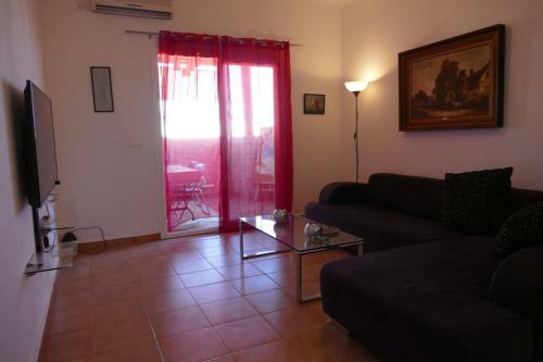 Apartamento R�sidence Soleil