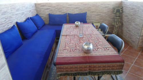 Apartamento R�sidence Soleil