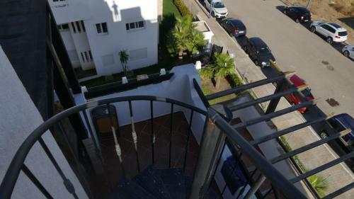 Apartamento R�sidence Soleil