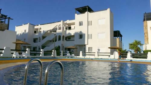 Apartamento R�sidence Soleil