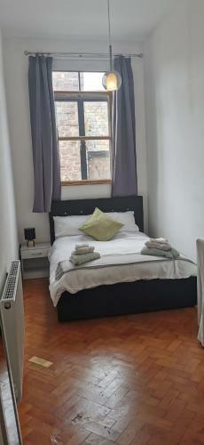 Apartment Three, St Olaves Lookout