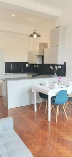 Apartment Three, St Olaves Lookout