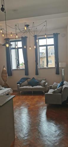 Apartment Three, St Olaves Lookout