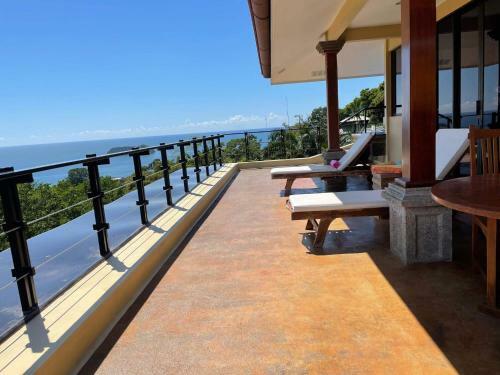 Villa Perezoso Luxury Mansion