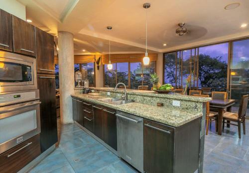 Villa Perezoso Luxury Mansion