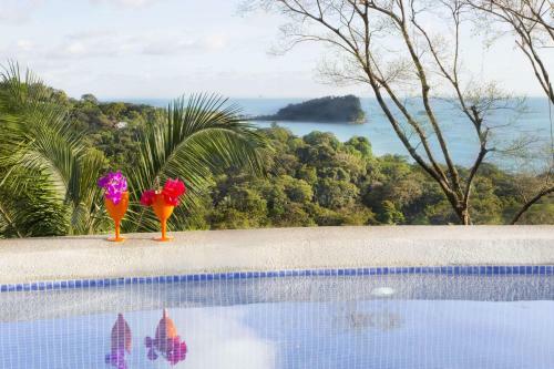 Villa Perezoso Luxury Mansion