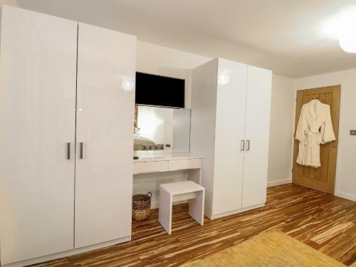 Orchard View Lodge