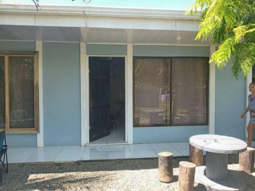 Apartamento Casitas Ballena
