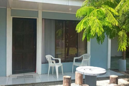 Apartamento Casitas Ballena