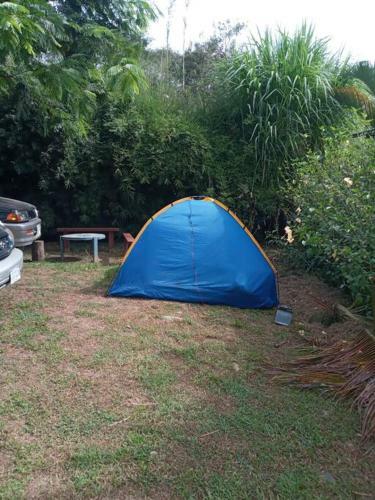 Apartamento Casitas Ballena