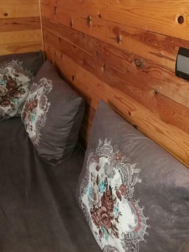 Apartamento Appartement Au D Ifrane