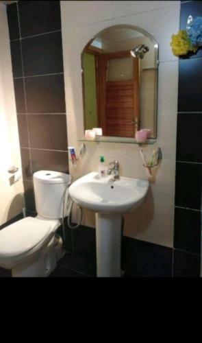 Apartamento Jardins D Ifrane
