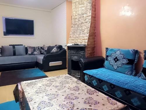 Apartamento Vital Ifrane