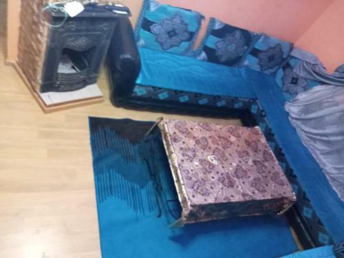 Apartamento Vital Ifrane