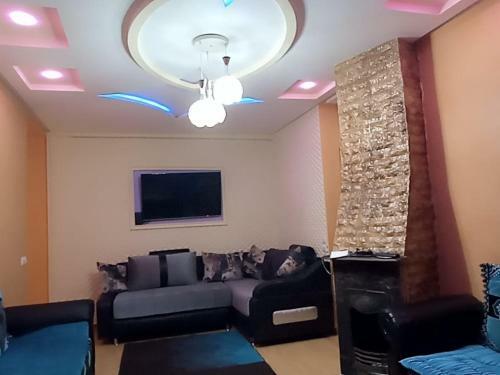 Apartamento Vital Ifrane