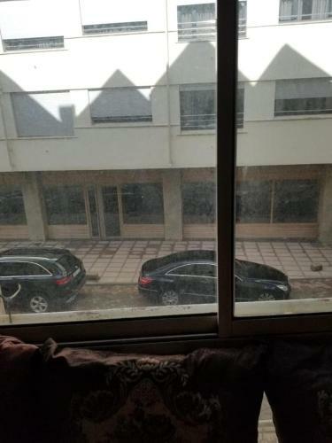 Apartamento Fougeres