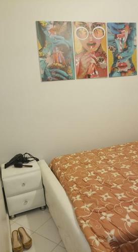 Apartamento Chouiref Sarah