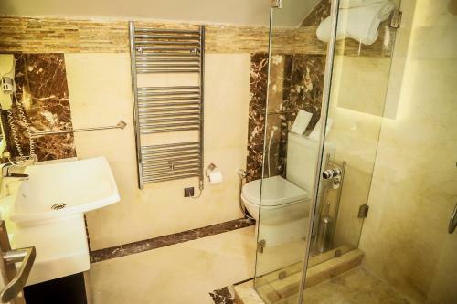 Hotel Perce Neige