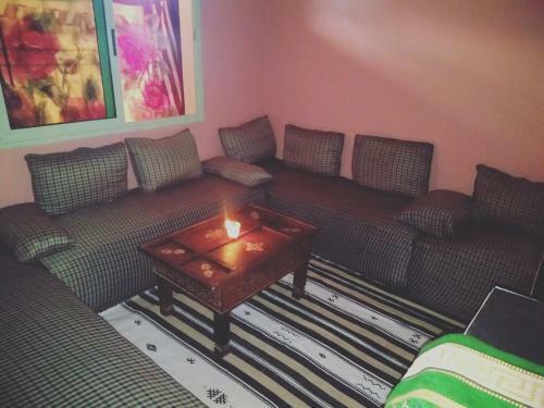 Apartamento Dar Igri