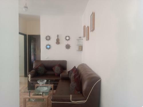 Apartamento Dar Yassmine