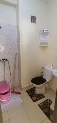 Apartamento Les Jardins D'ifrane
