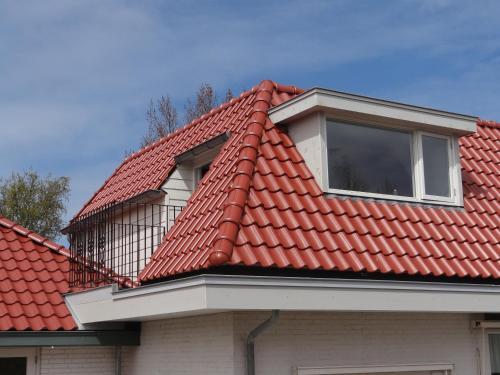 Apartamento De Wentehoeve