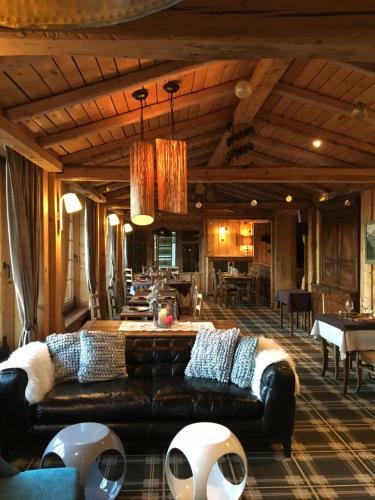 Hotel H�tel Des Skieurs