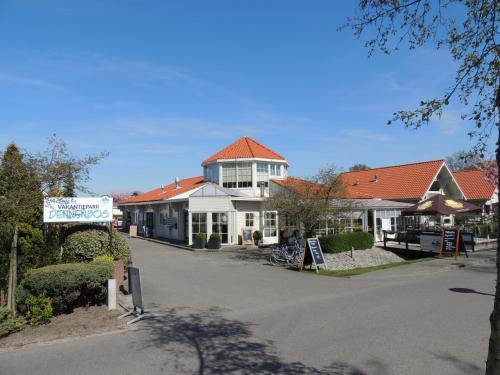 Hotel Het Rijswijkschehuis
