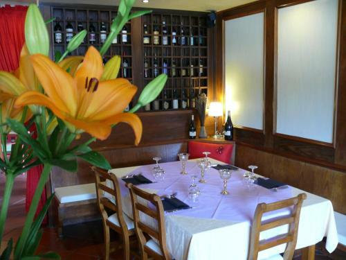 Hostal Locanda Chiocciola