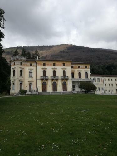Hostal Locanda Chiocciola