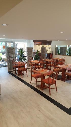 Hotel H�tel Le Galoubet