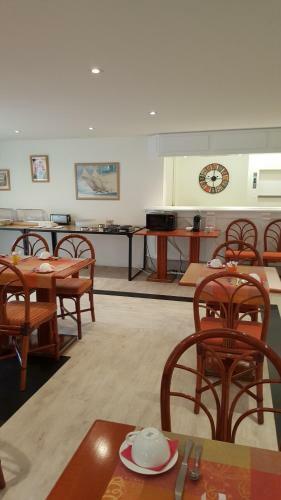 Hotel H�tel Le Galoubet